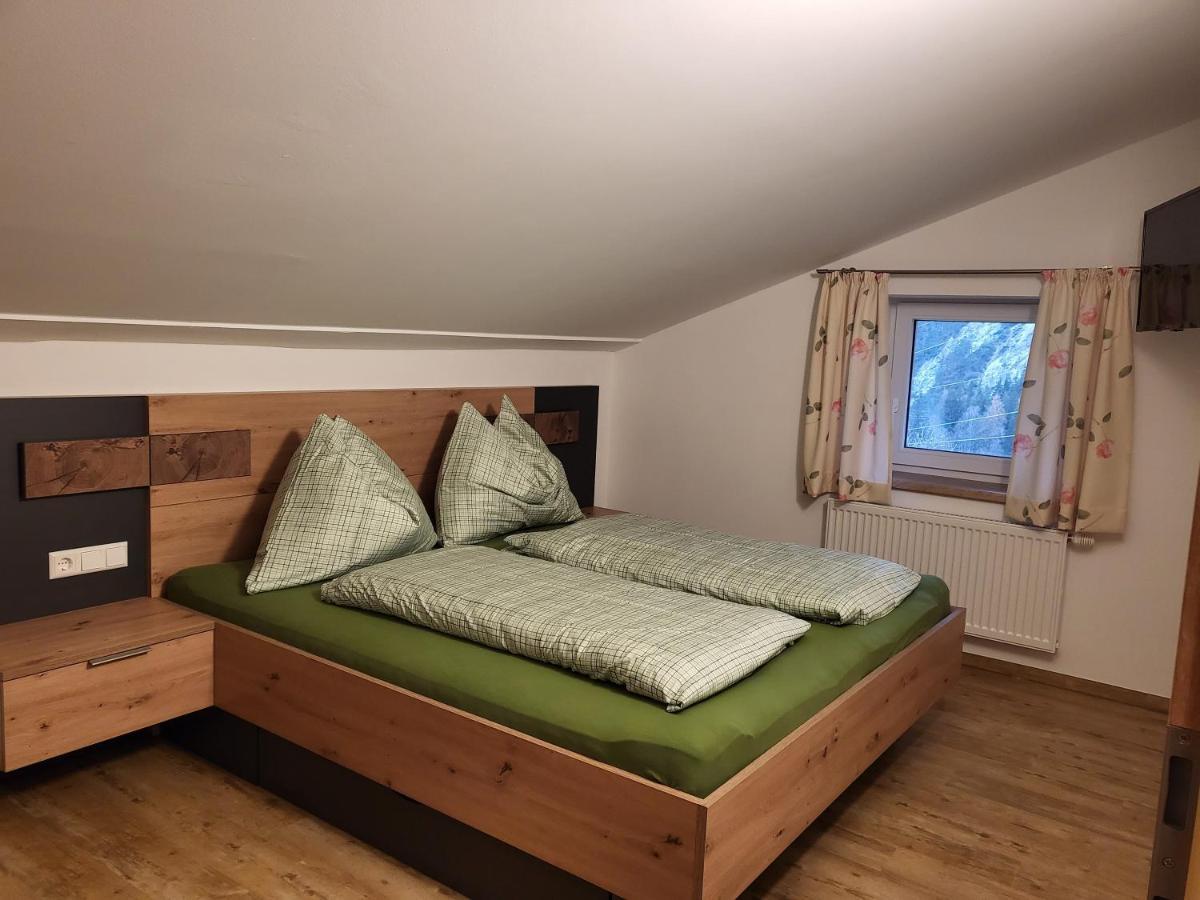 Saumerhof Schladming Dış mekan fotoğraf