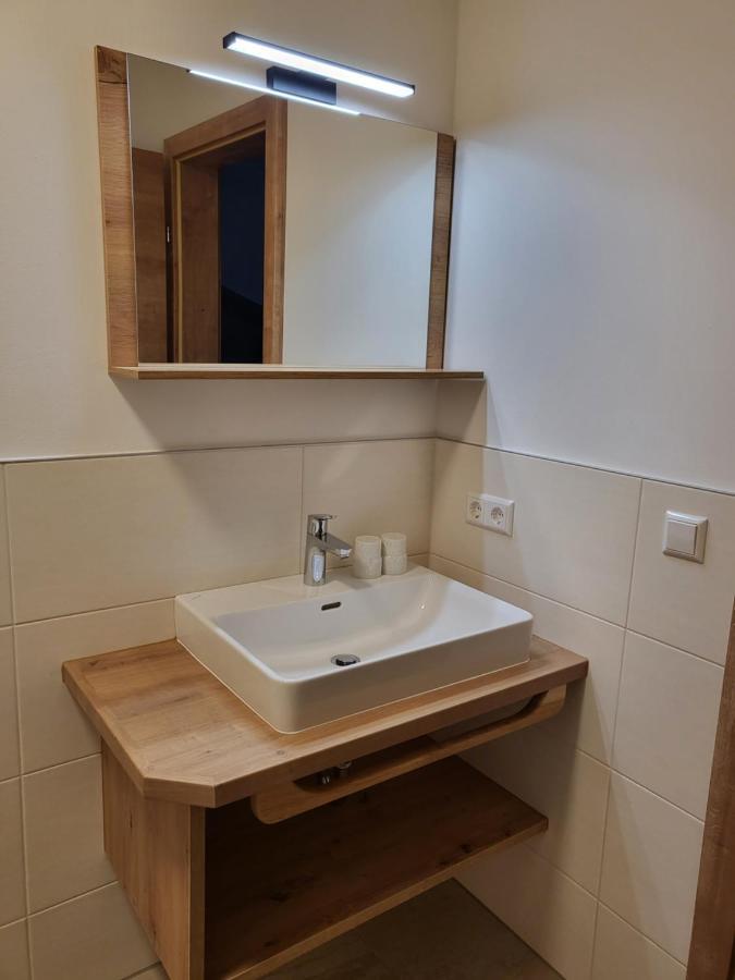Saumerhof Schladming Dış mekan fotoğraf