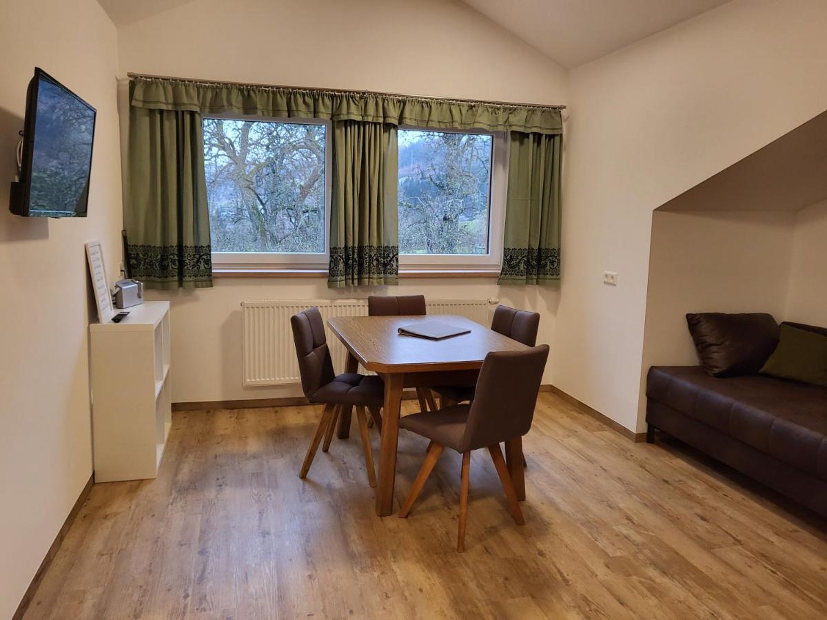 Saumerhof Schladming Dış mekan fotoğraf