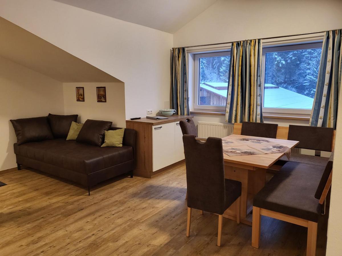 Saumerhof Schladming Dış mekan fotoğraf