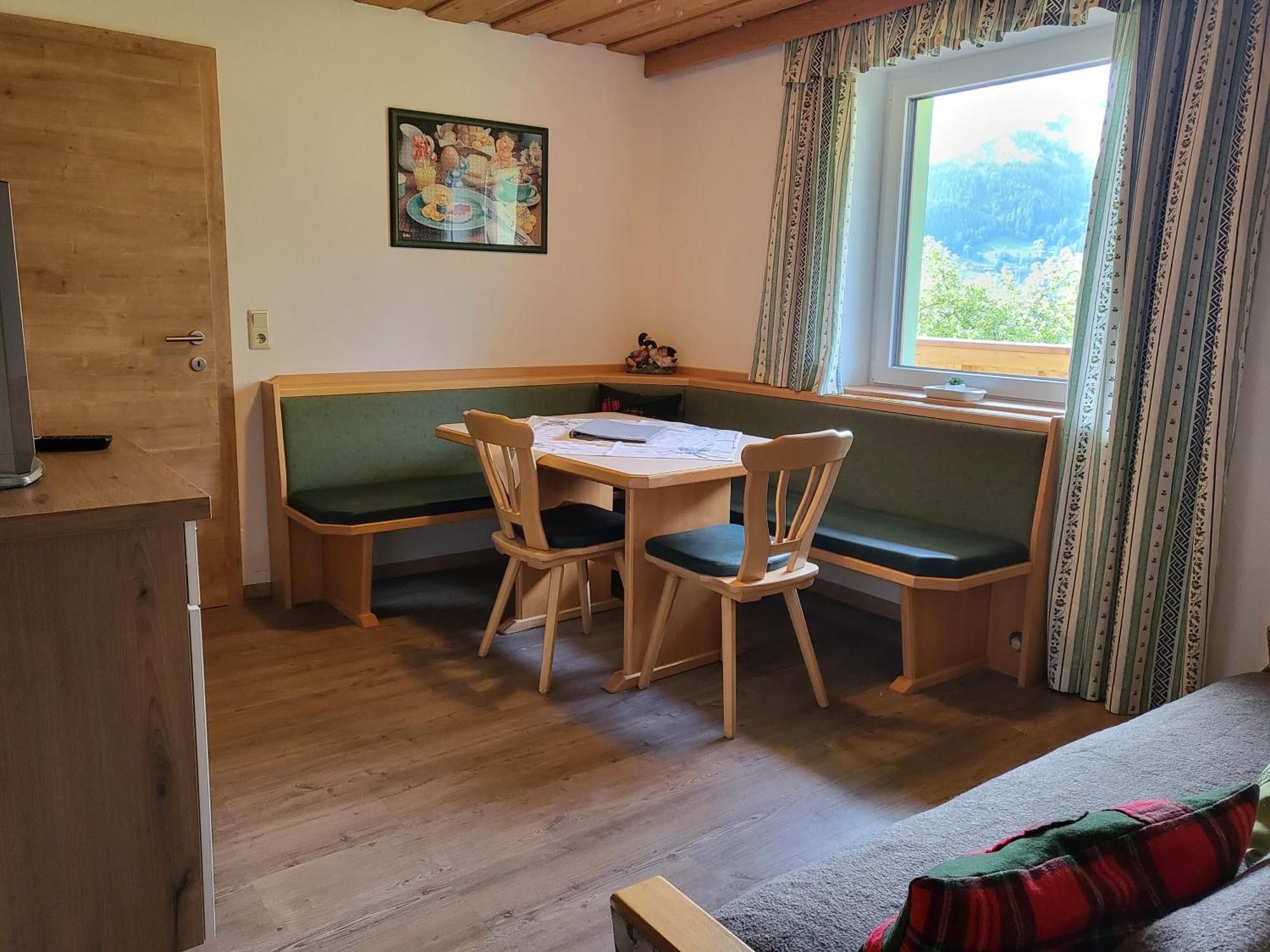 Saumerhof Schladming Dış mekan fotoğraf