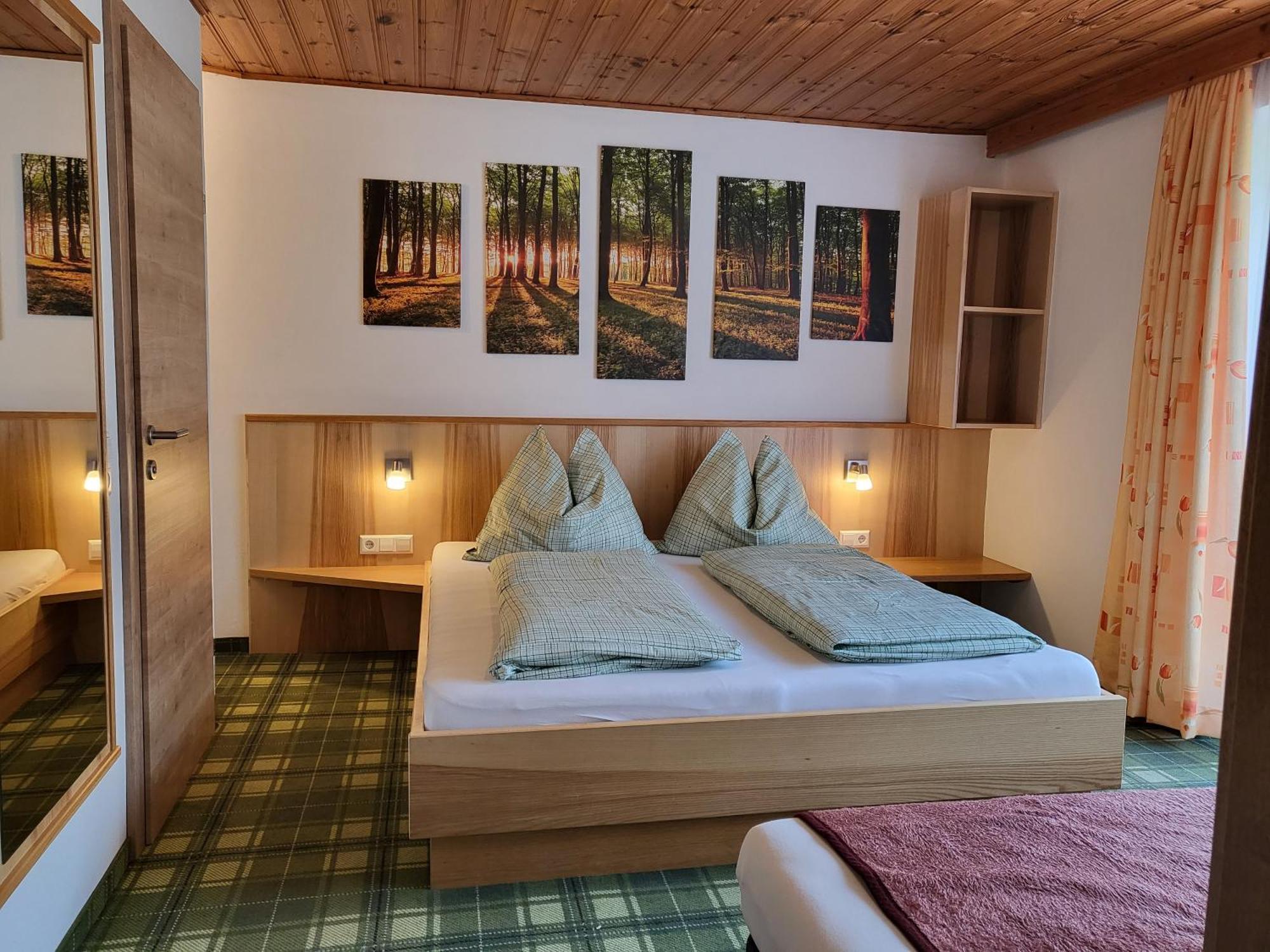Saumerhof Schladming Dış mekan fotoğraf