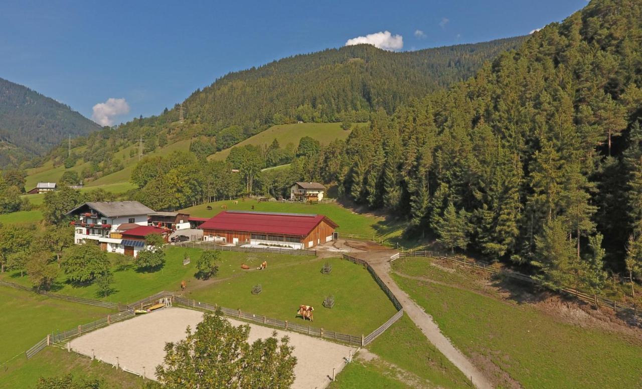 Saumerhof Schladming Dış mekan fotoğraf